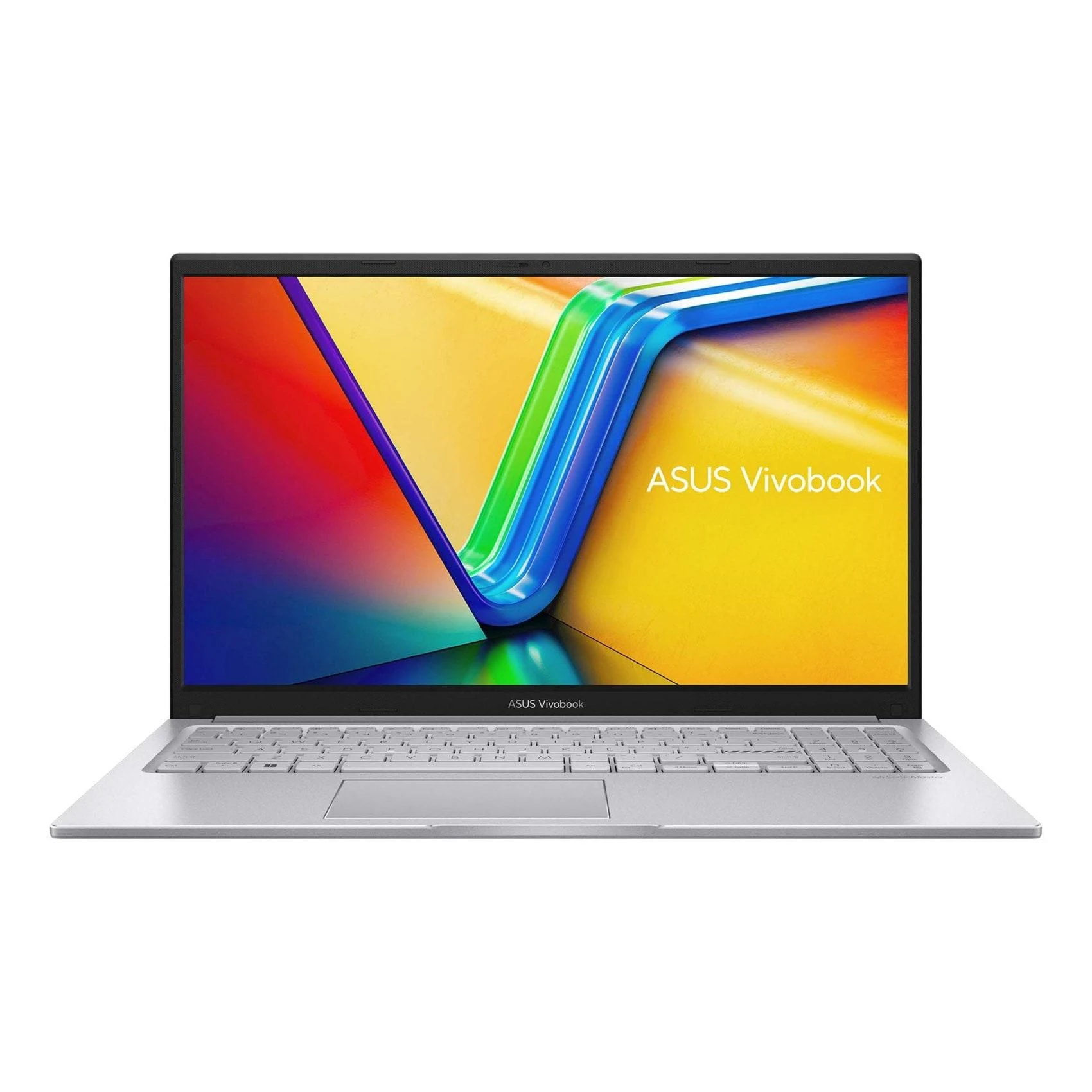 Fotografía proporcionada del portátil ASUS X1504ZA-BQ1870