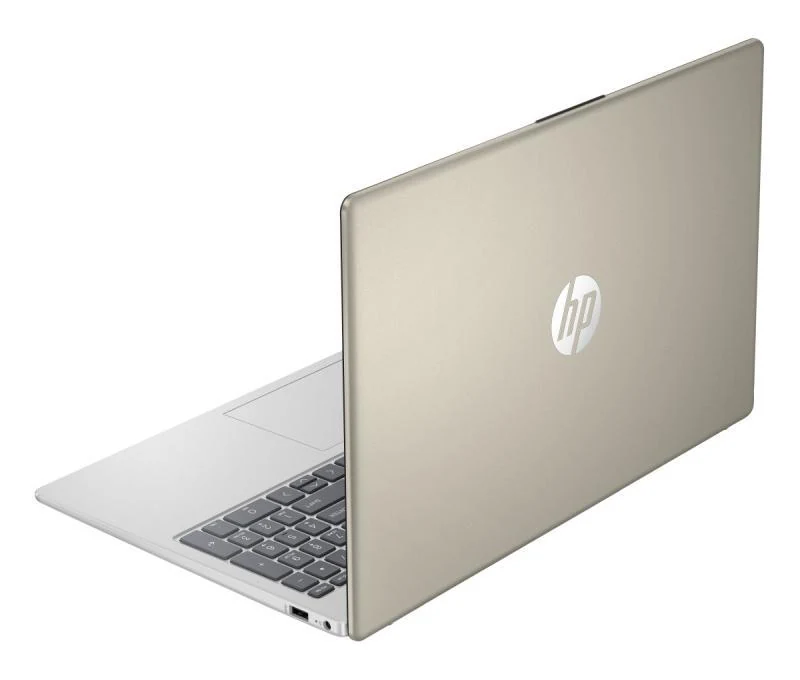 Fotografía proporcionada del portátil HP 15-FD0242LA